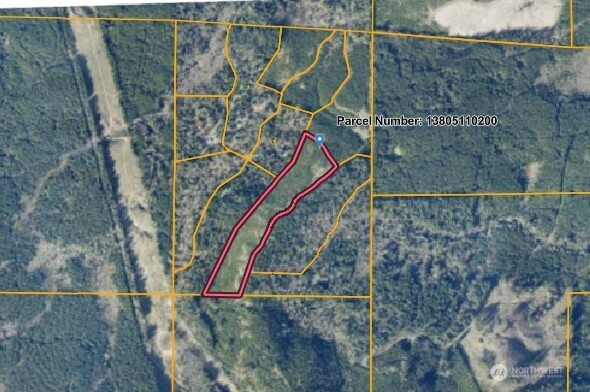 9207 Tract B Old Olympic Highway Property Photo 39