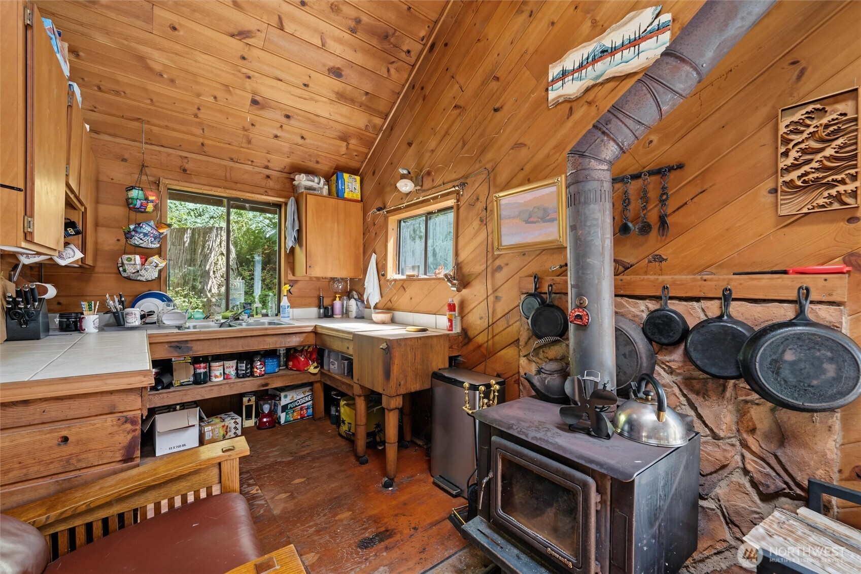 9075 Upper Frost Creek Road Property Photo 9