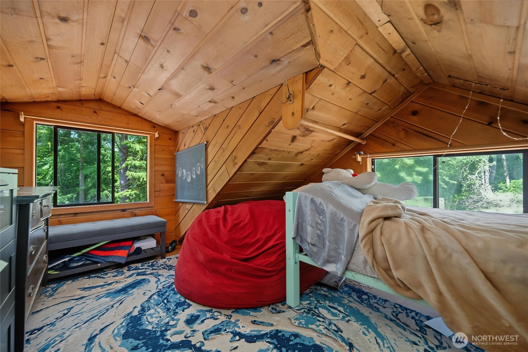 9075 Upper Frost Creek Road Property Photo 14