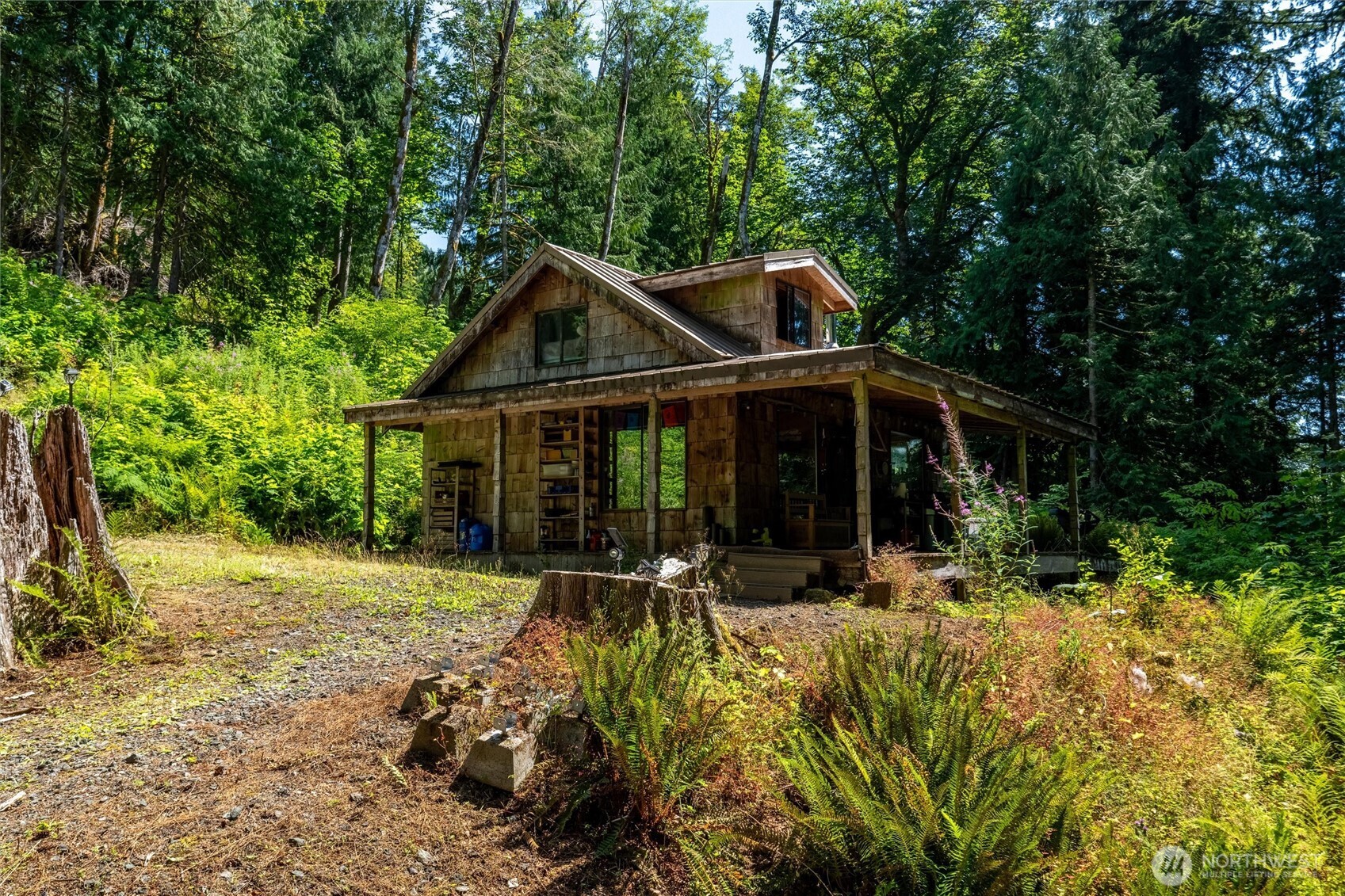 9075 Upper Frost Creek Road Property Photo 16