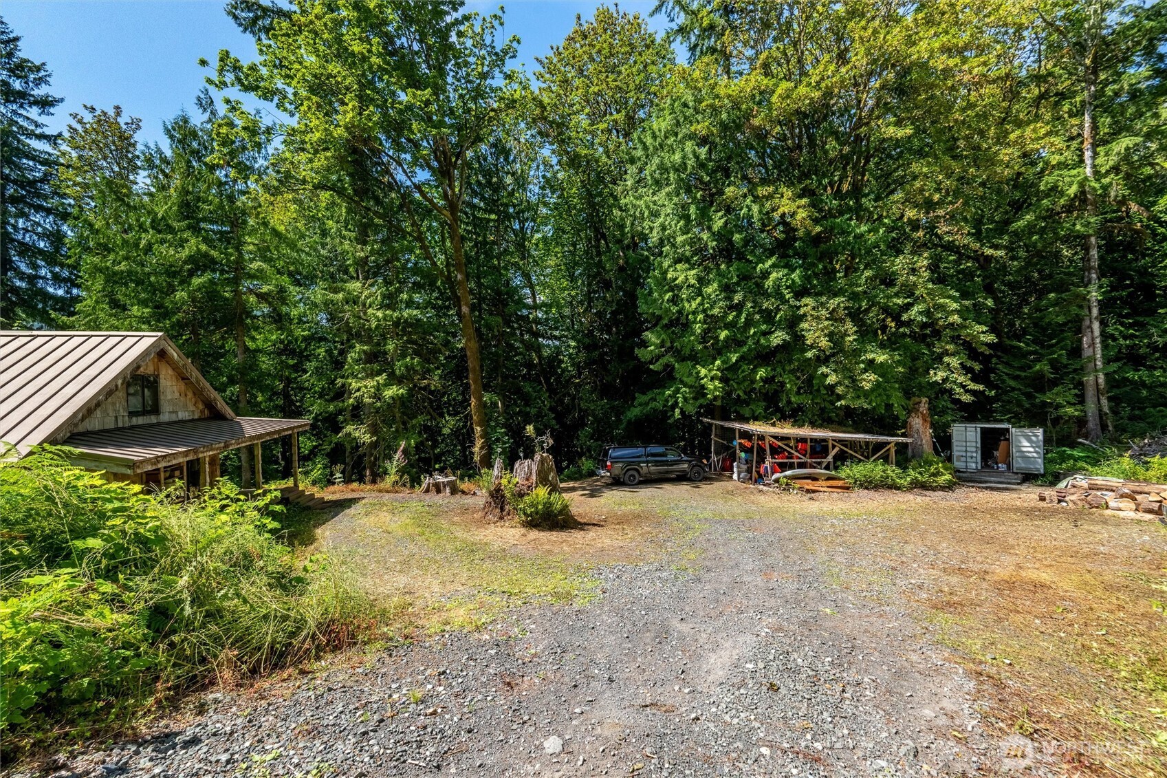 9075 Upper Frost Creek Road Property Photo 18