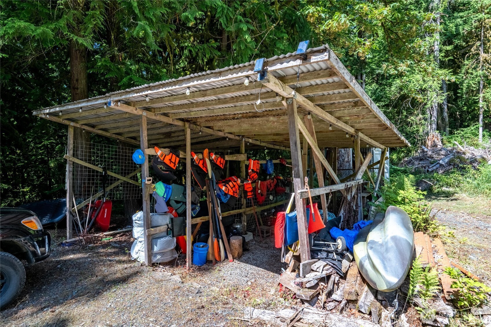 9075 Upper Frost Creek Road Property Photo 19