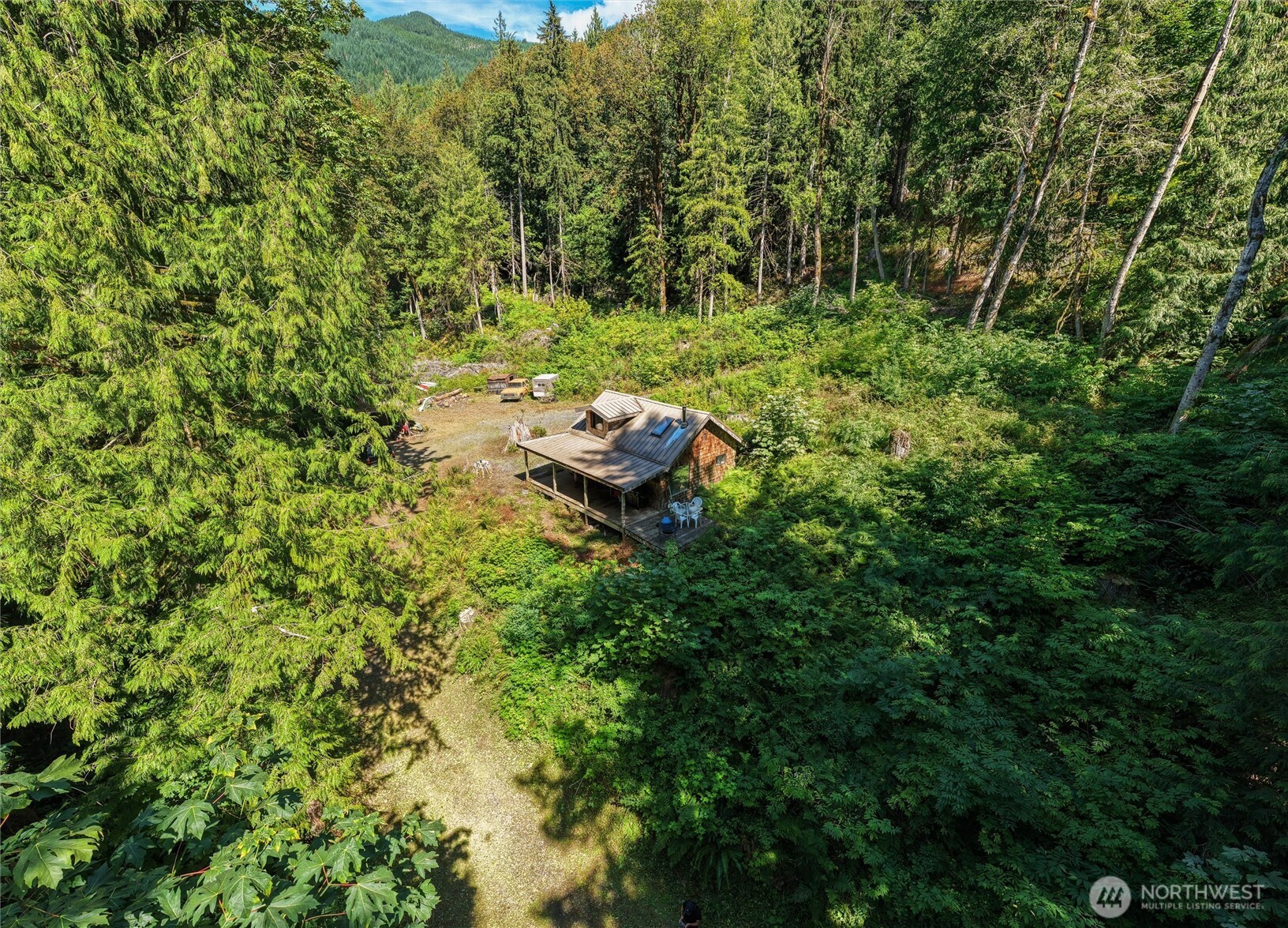 9075 Upper Frost Creek Road Property Photo 24