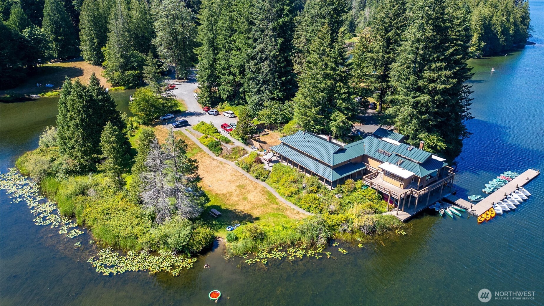 9075 Upper Frost Creek Road Property Photo 31