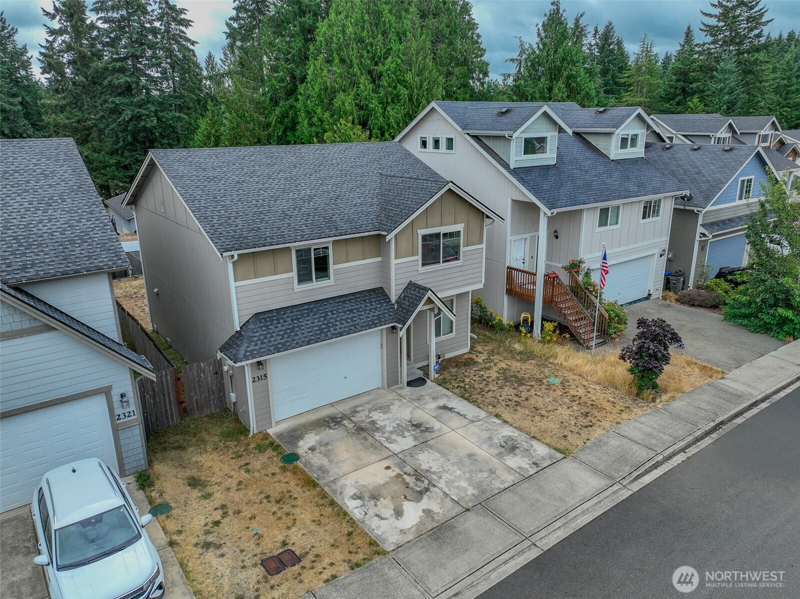 2315 Se Kelby Circle Property Photo 1