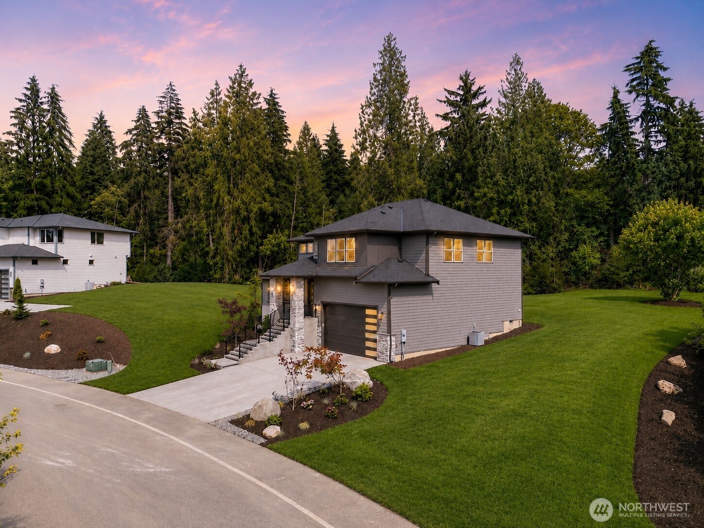 15107 250th Drive Property Photo 1