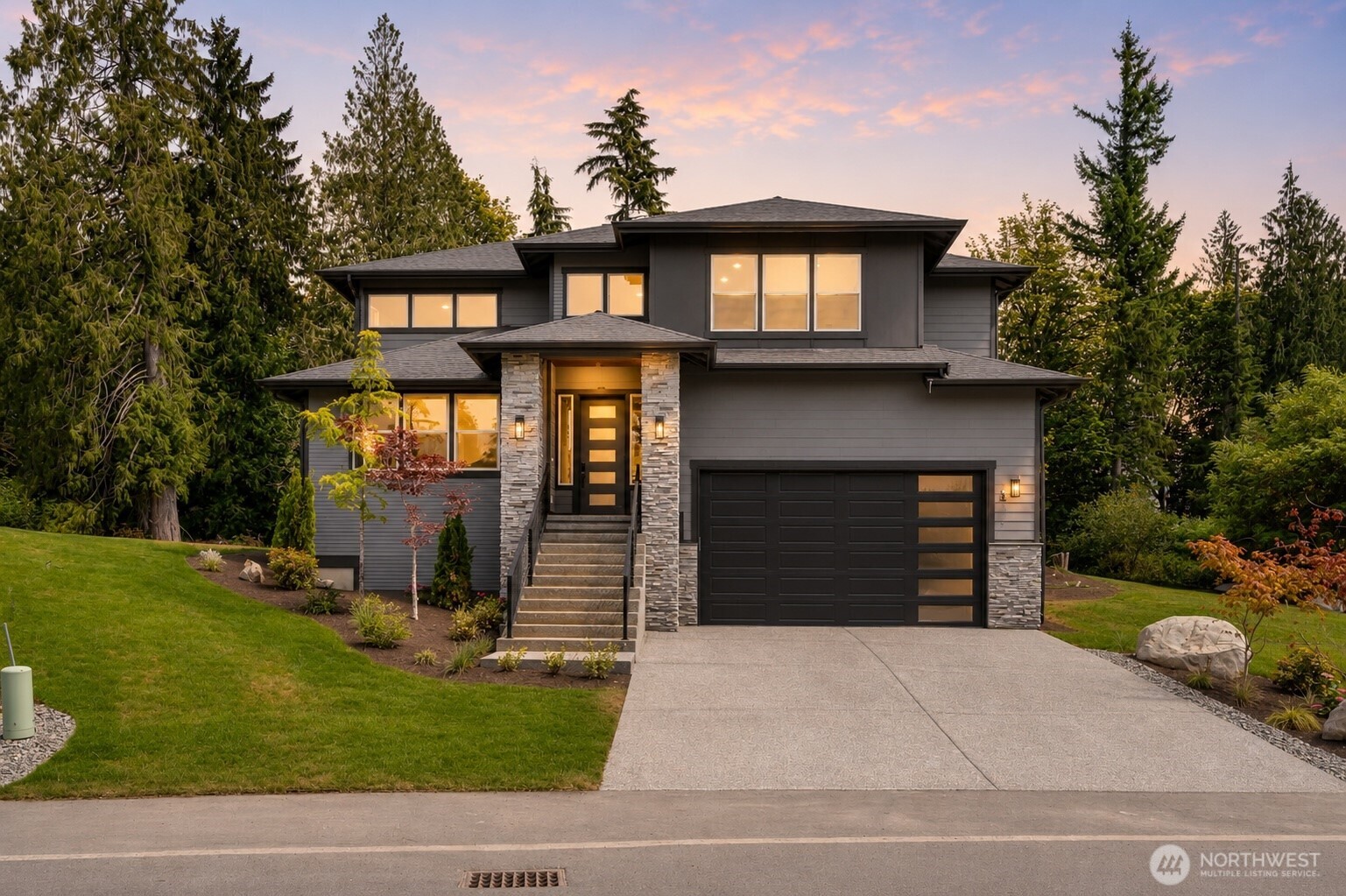 15107 250th Drive Property Photo 1