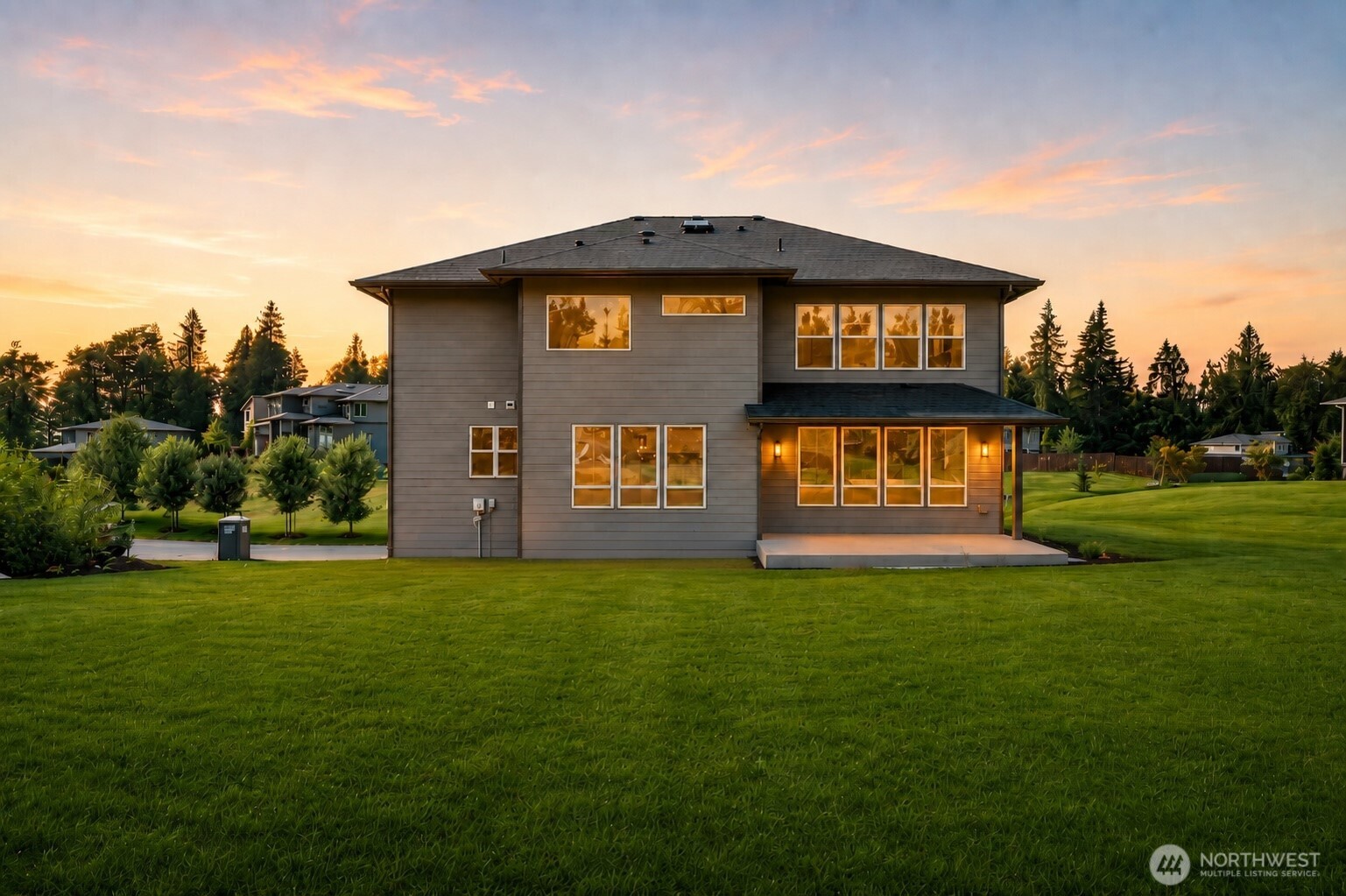 15107 250th Drive Property Photo 5