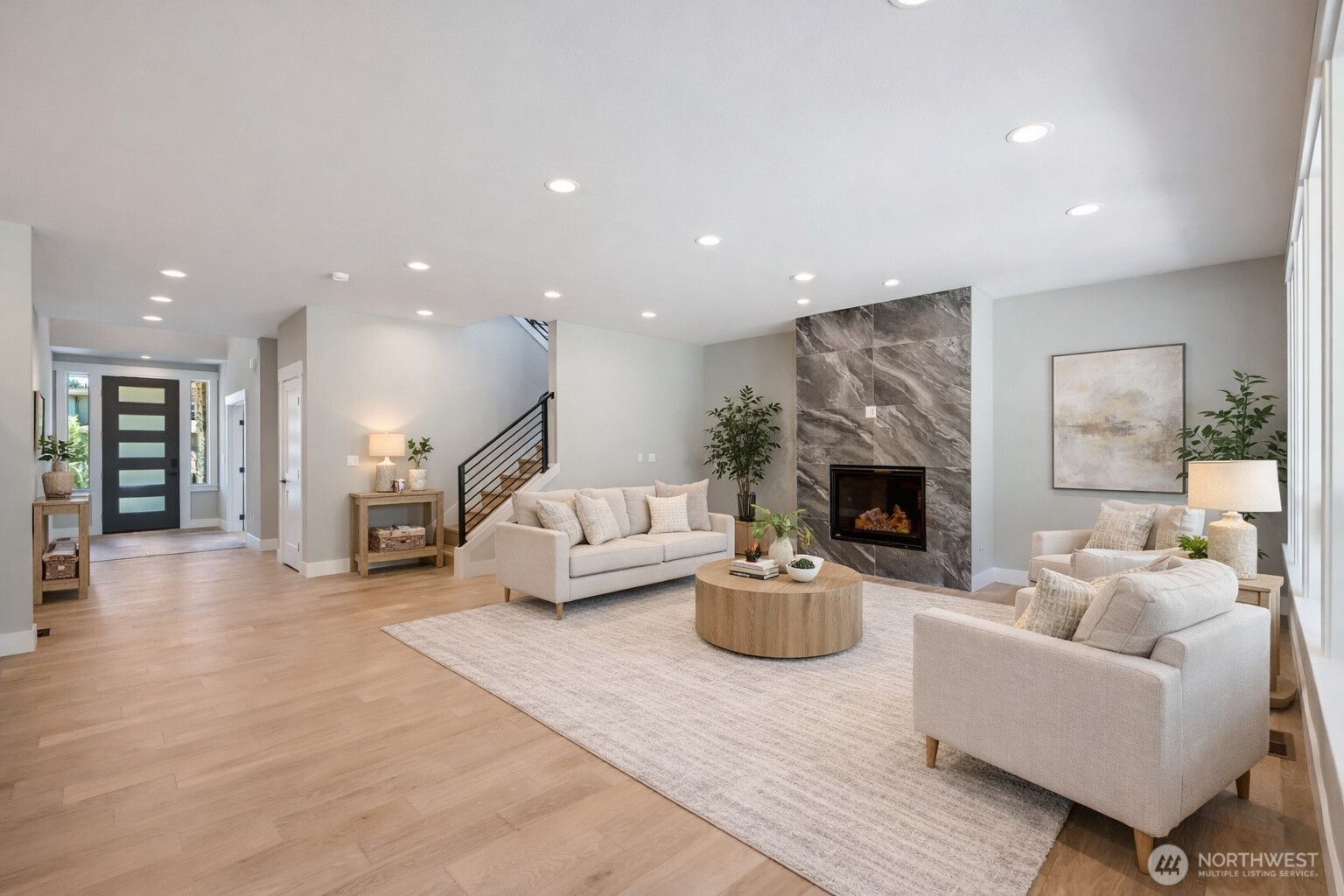 15107 250th Drive Property Photo 8