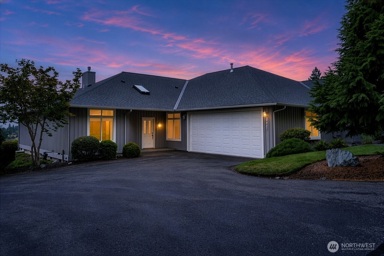 3817 Ridge Top Drive Property Photo 1