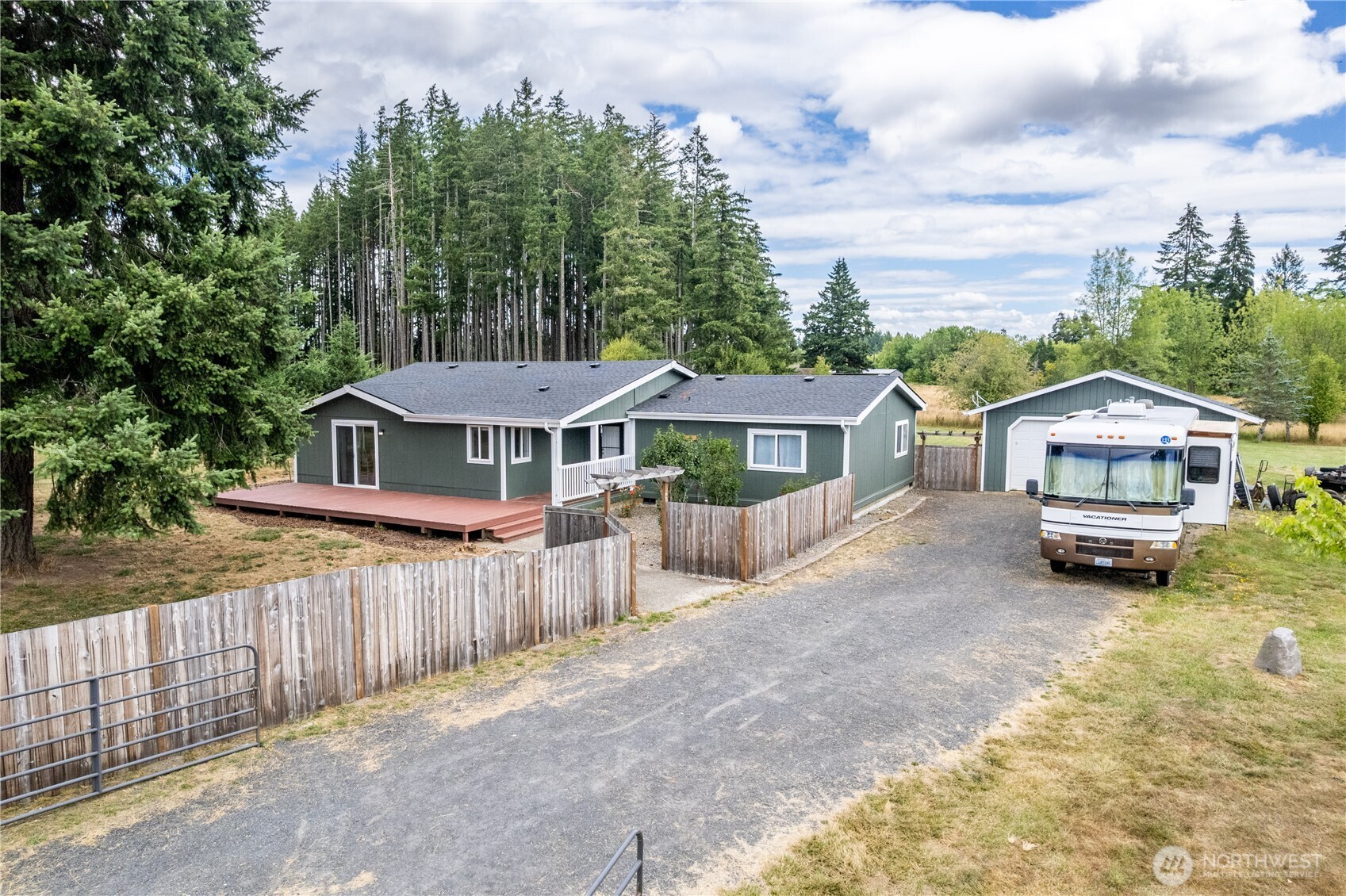 172 Fluckinger Road Property Photo 1
