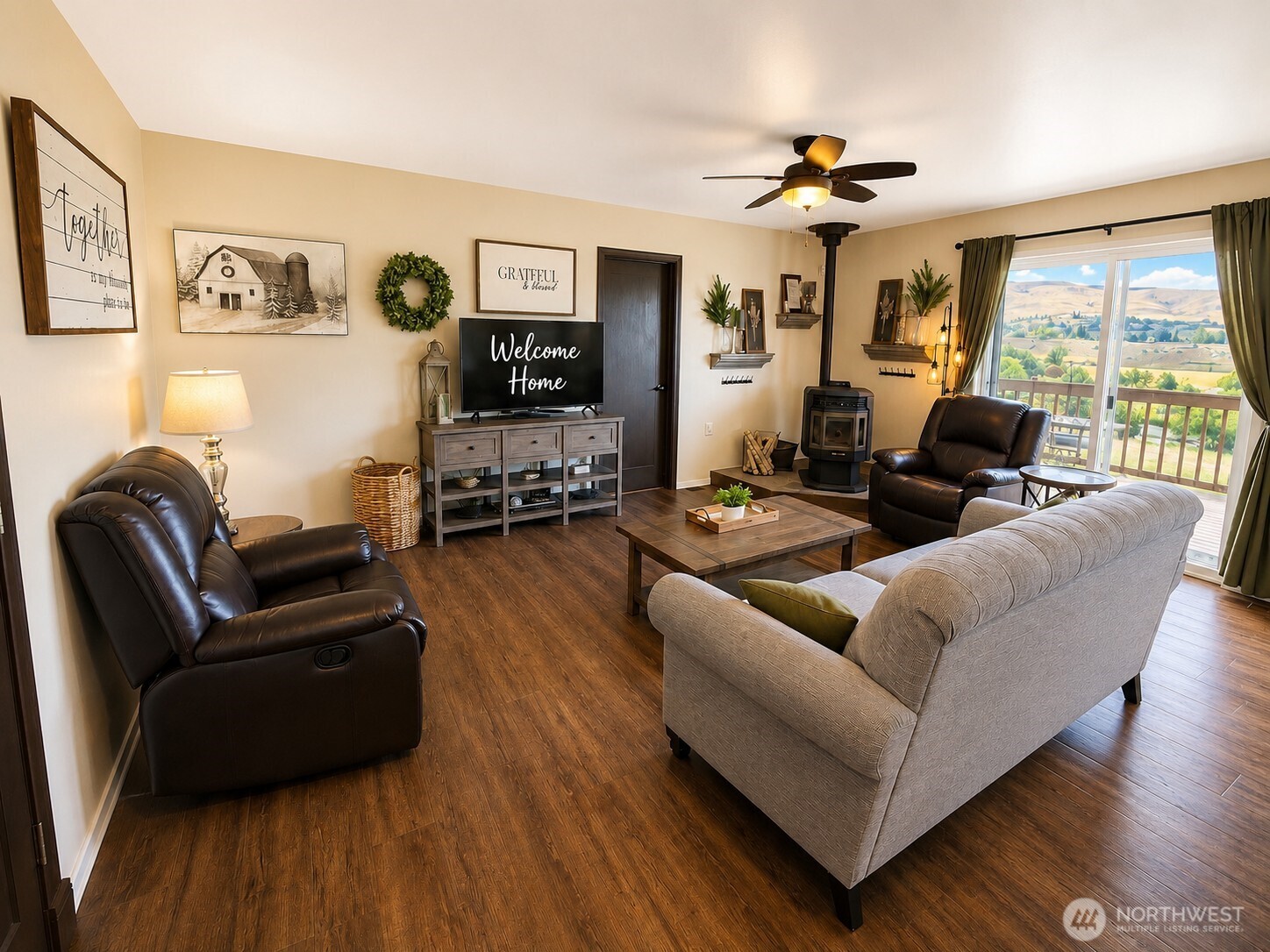 14511 Mcauley Road Property Photo 3