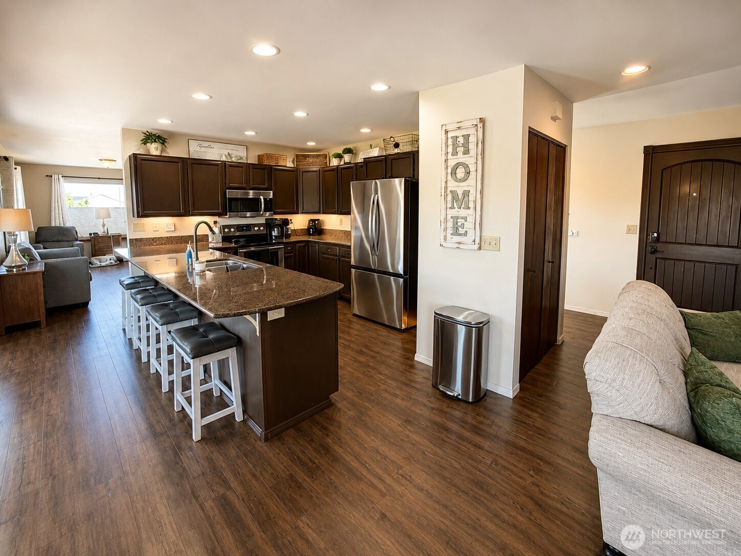 14511 Mcauley Road Property Photo 4