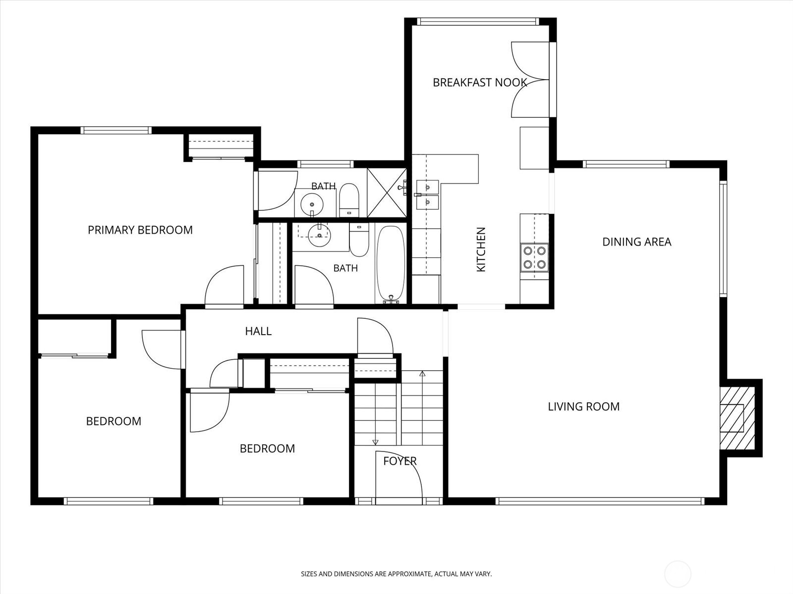1117 119th Drive Property Photo 3