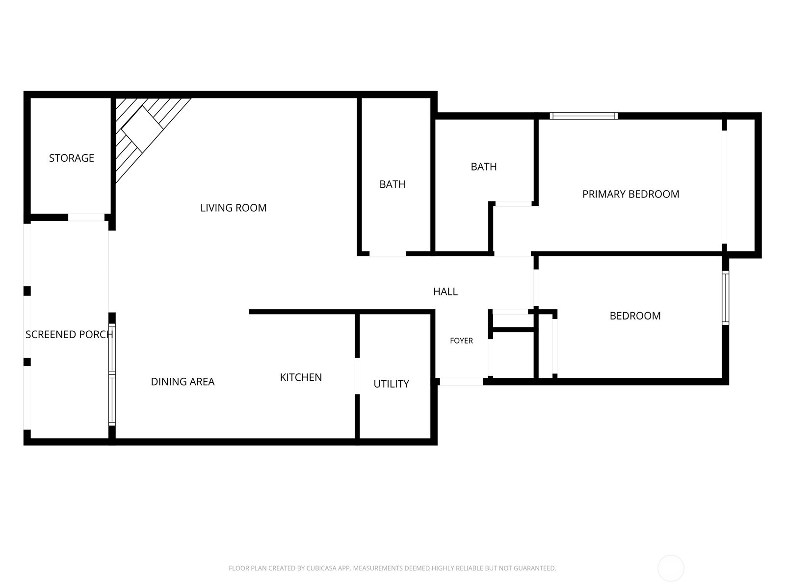 7308 N Skyview Lane I204 Property Photo 28