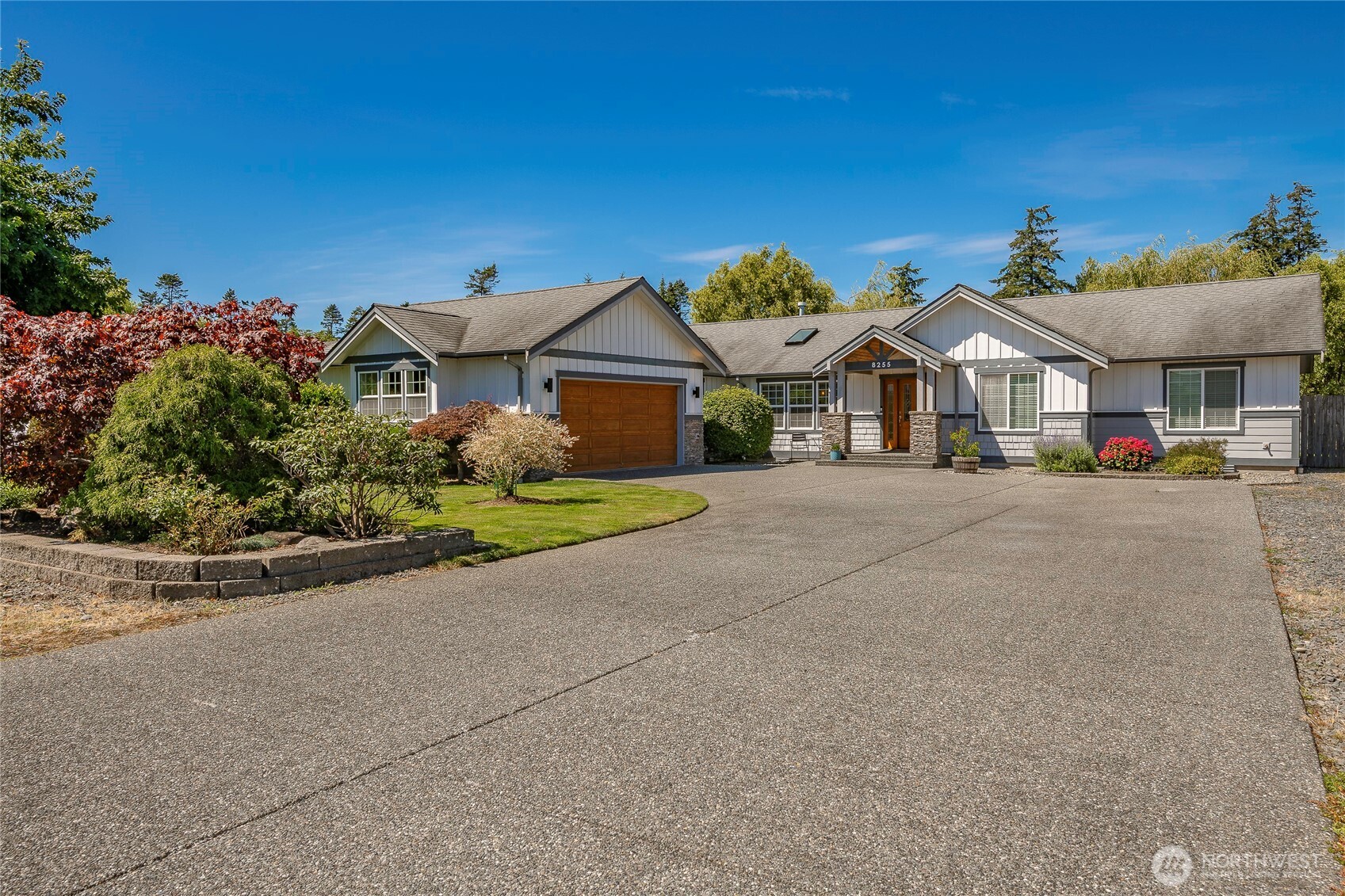 8255 Snohomish Road Property Photo 2