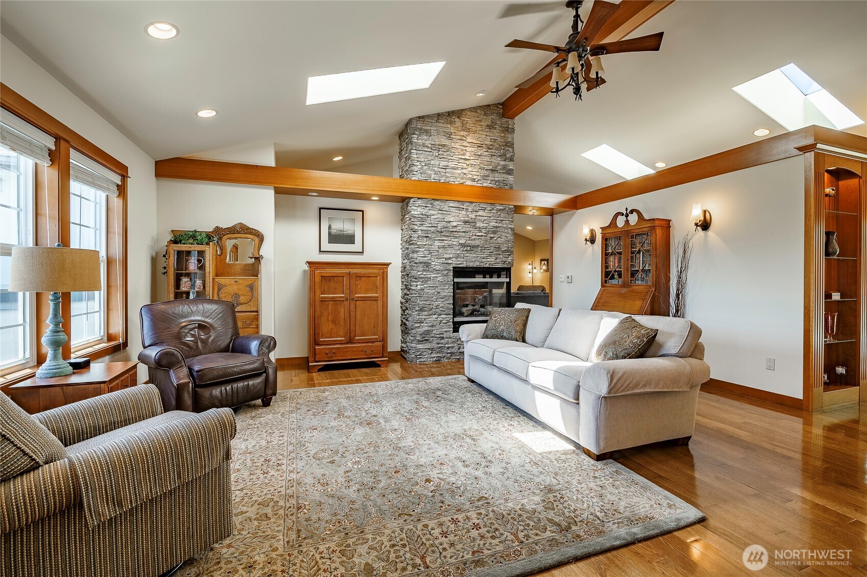 8255 Snohomish Road Property Photo 6