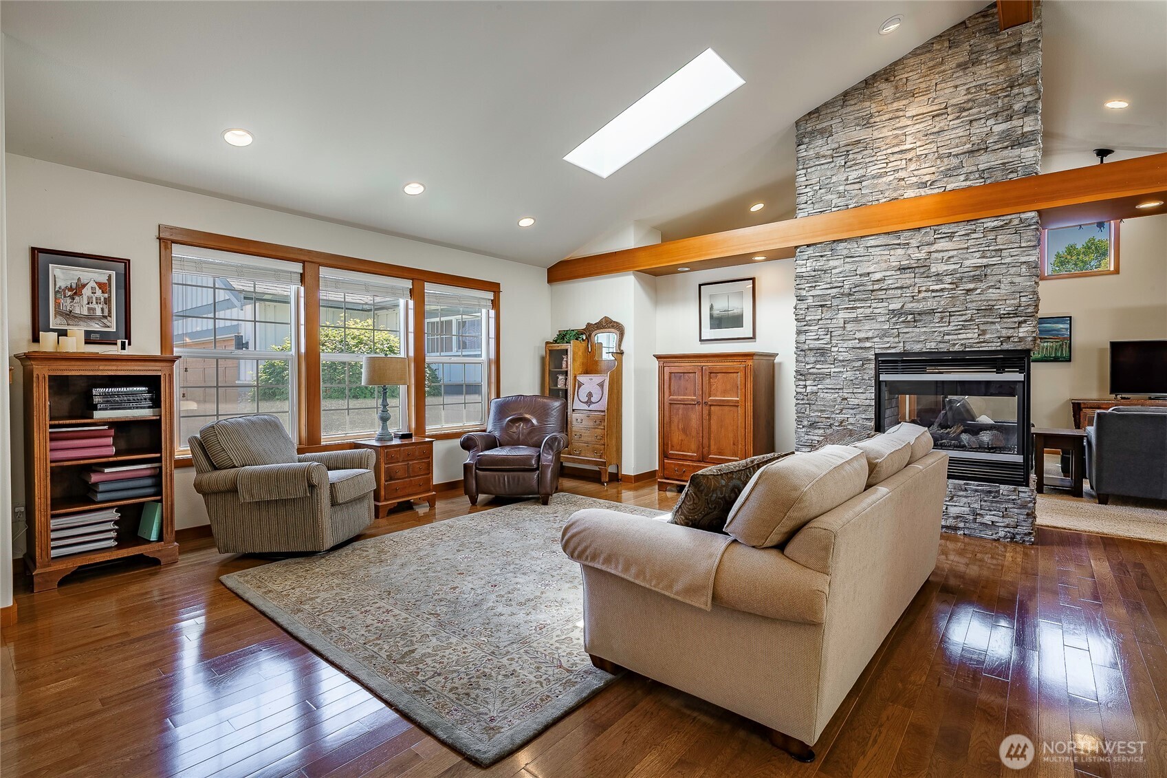 8255 Snohomish Road Property Photo 7