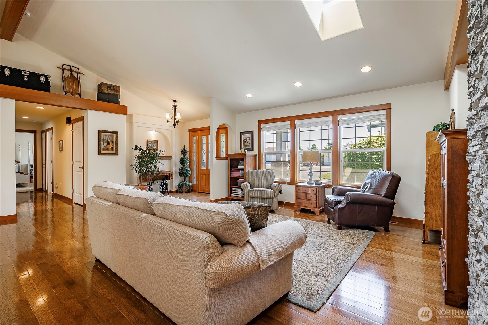 8255 Snohomish Road Property Photo 8