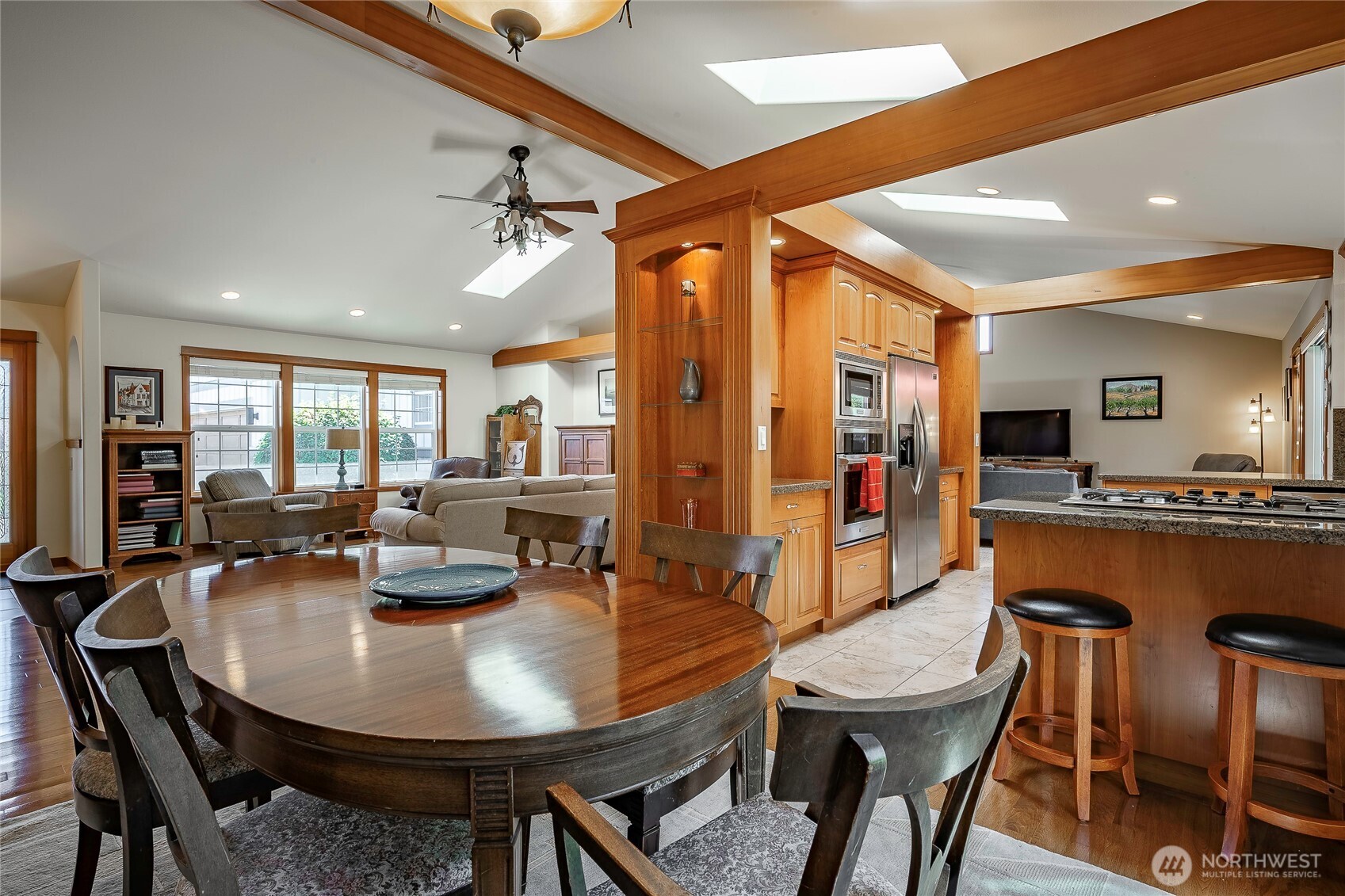 8255 Snohomish Road Property Photo 12