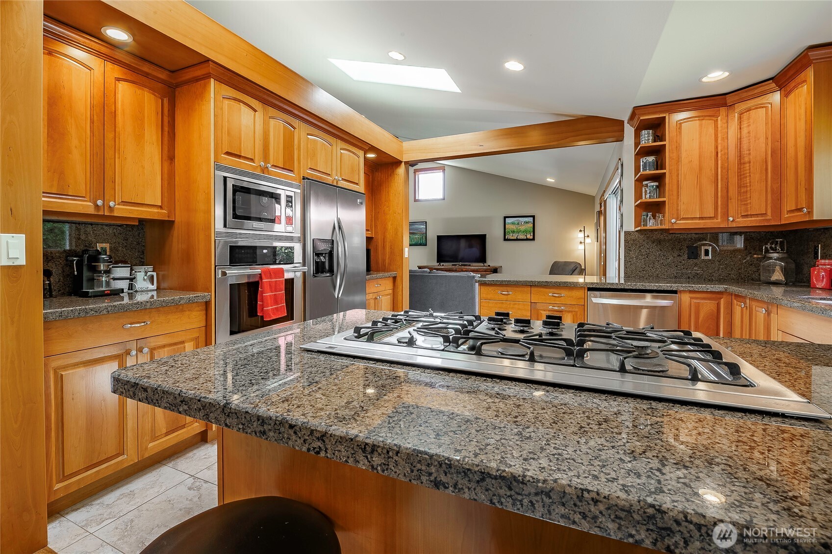 8255 Snohomish Road Property Photo 13