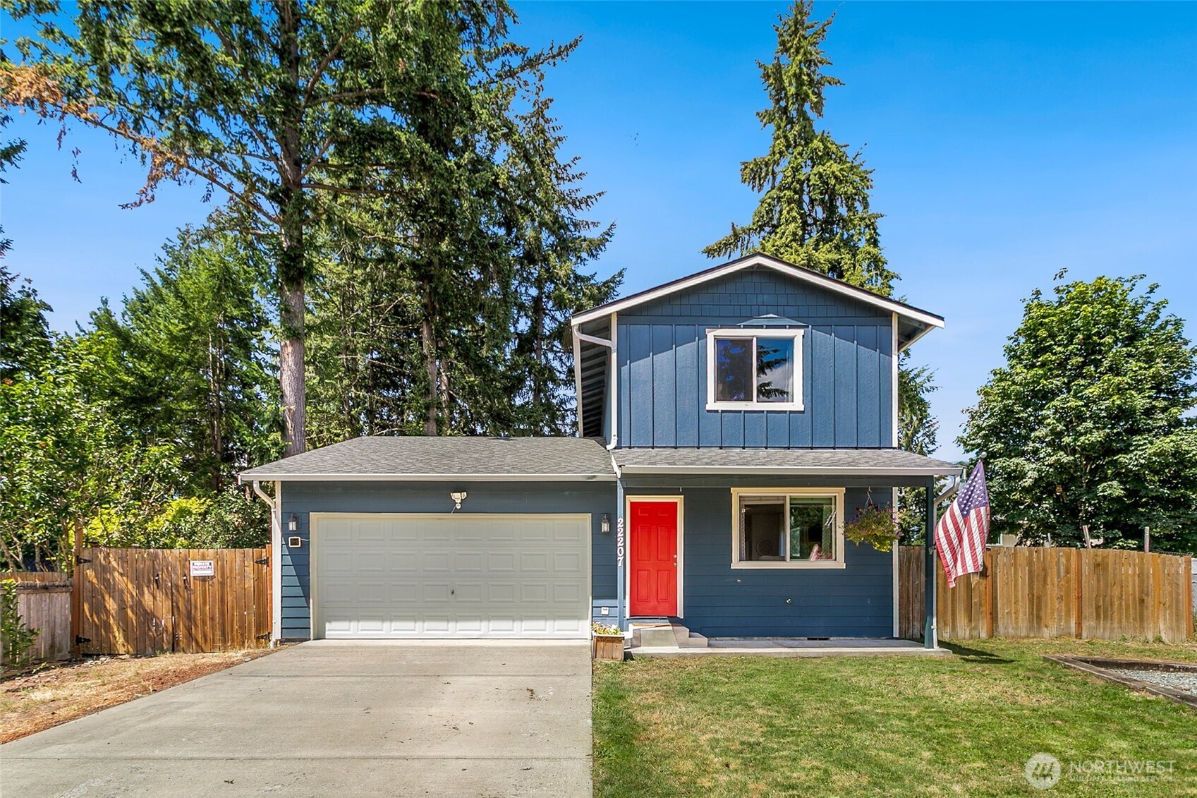 22207 126th Street Property Photo 1