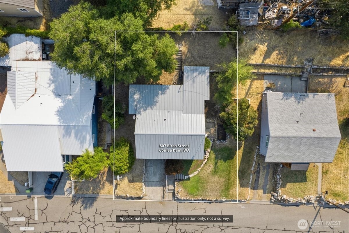 807 Birch Street Property Photo 19