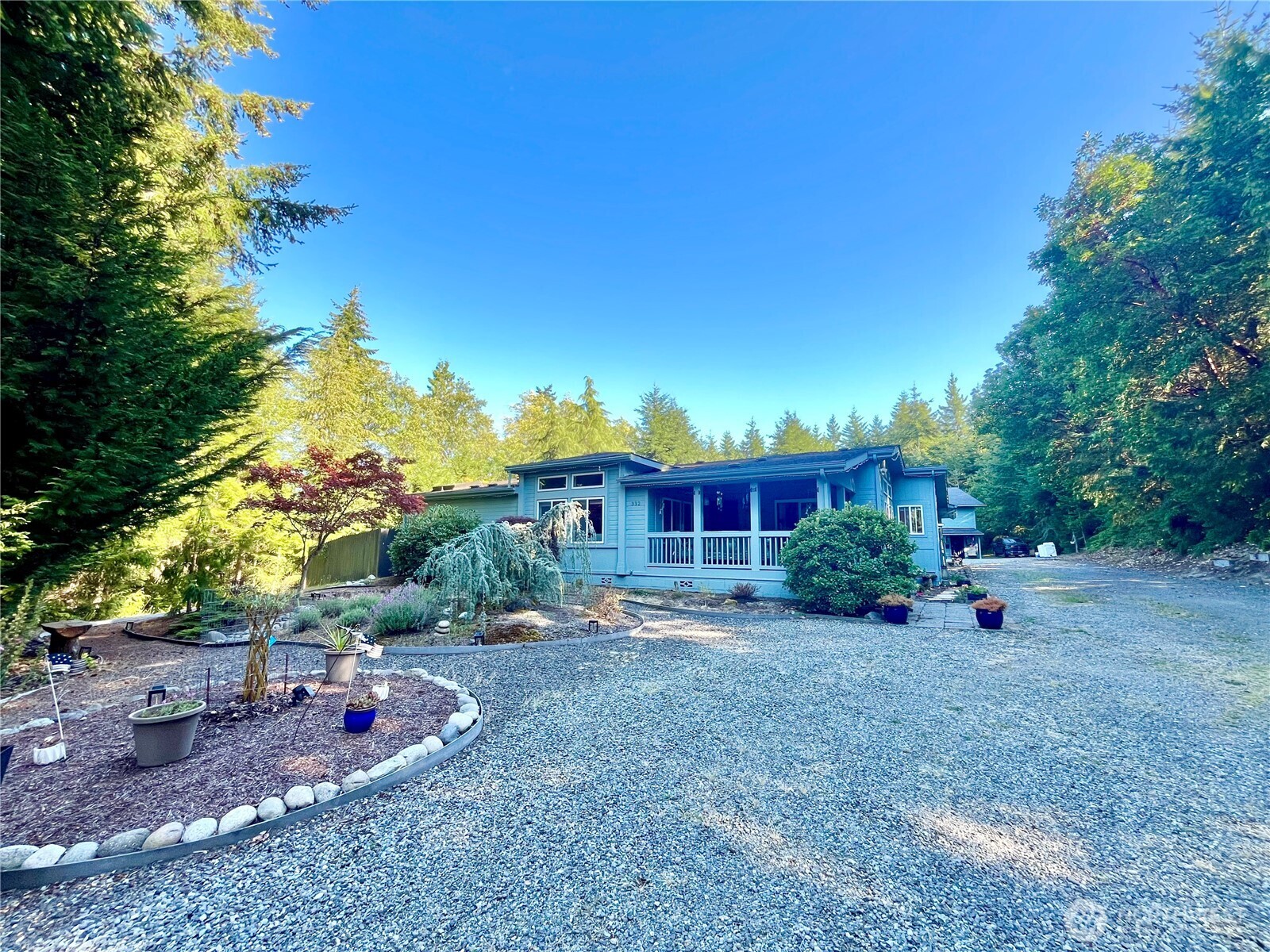 332 Rhododendron Drive Property Photo 1