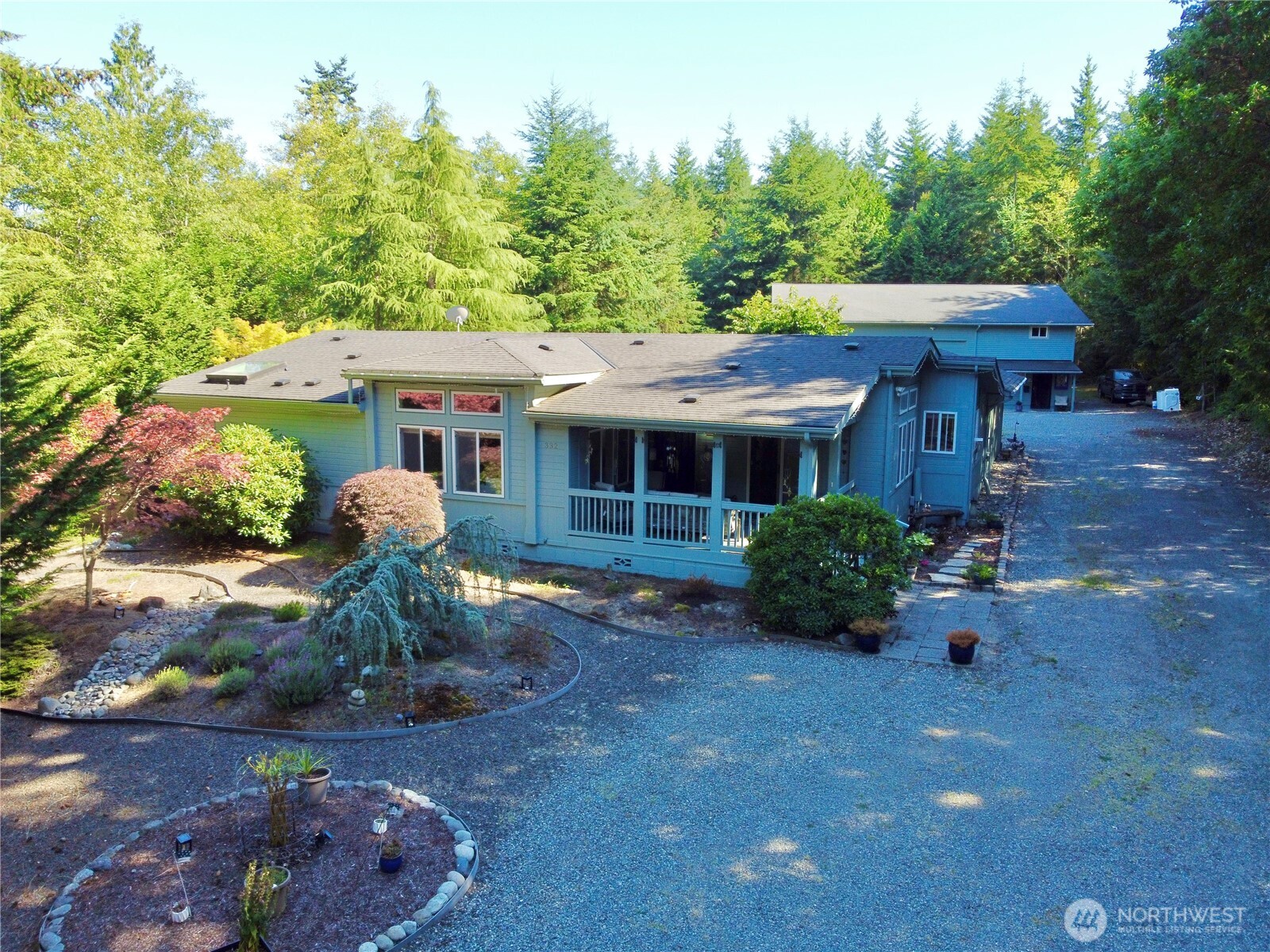 332 Rhododendron Drive Property Photo 2