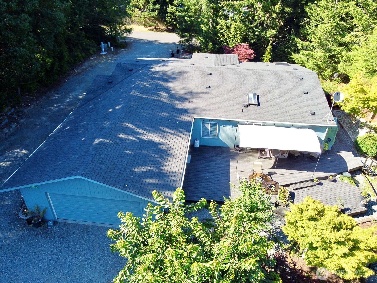 332 Rhododendron Drive Property Photo 16
