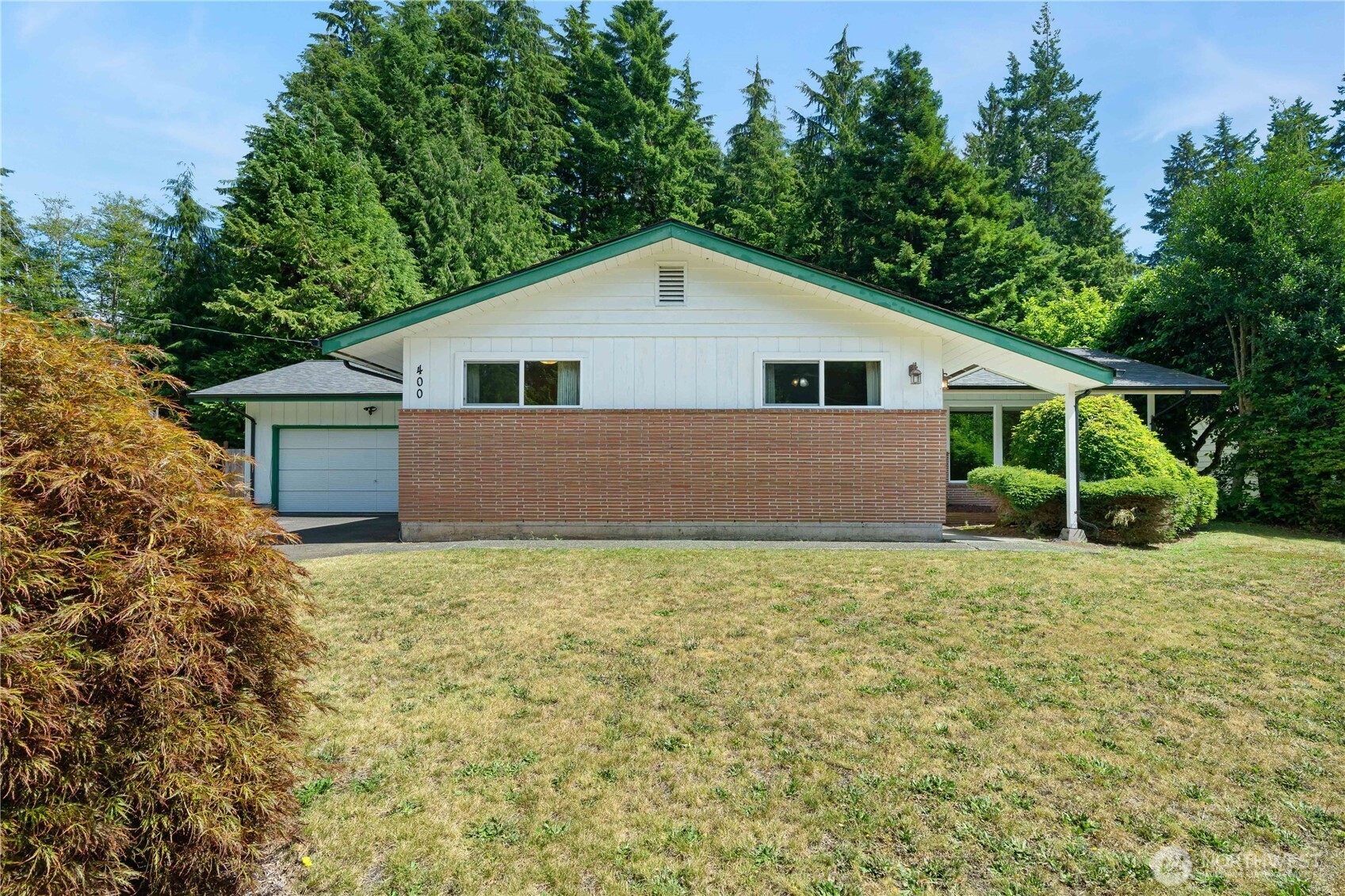 400 Fairway Drive Property Photo 1