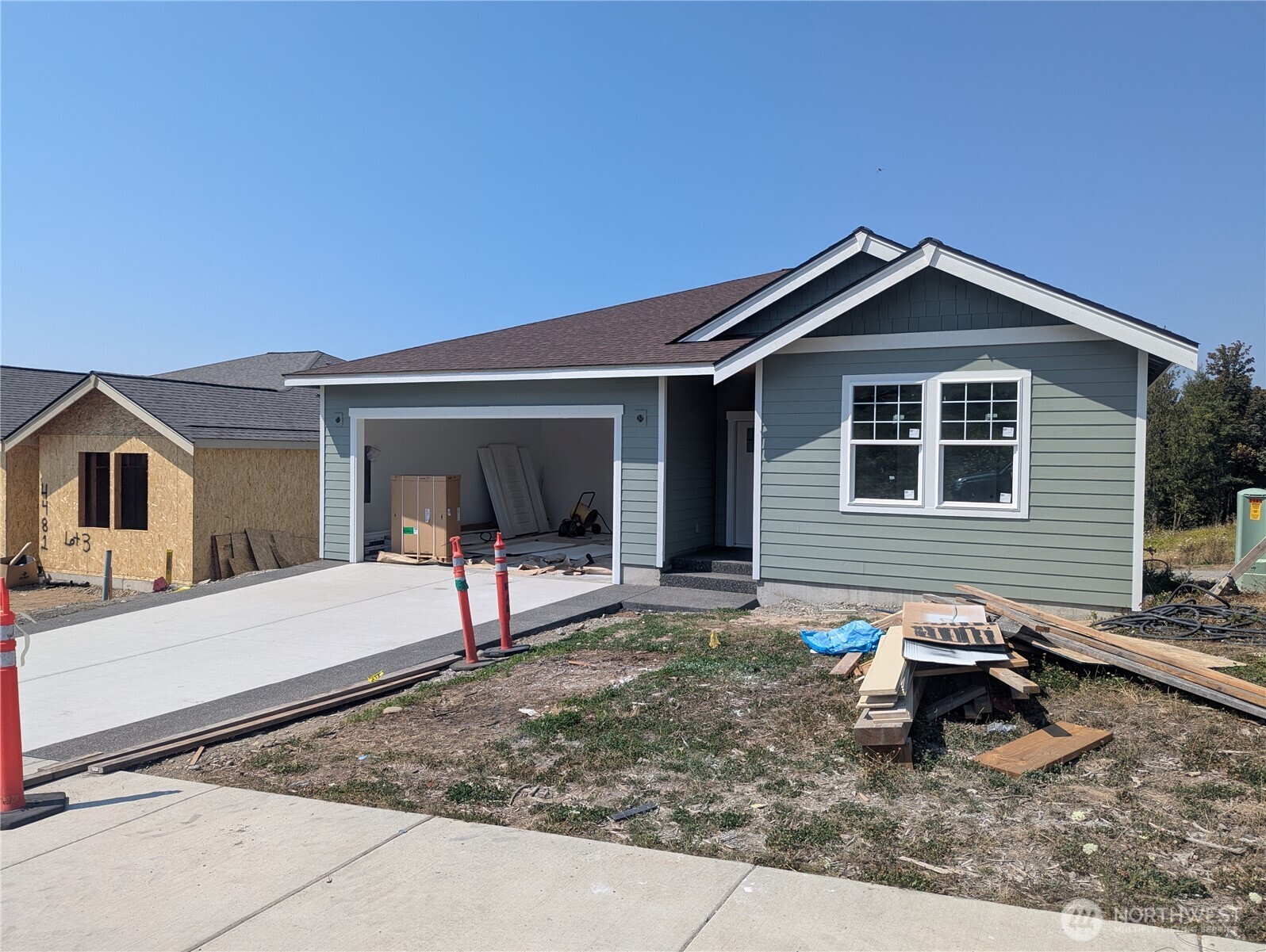 4485 Blackstone Way Property Photo 1