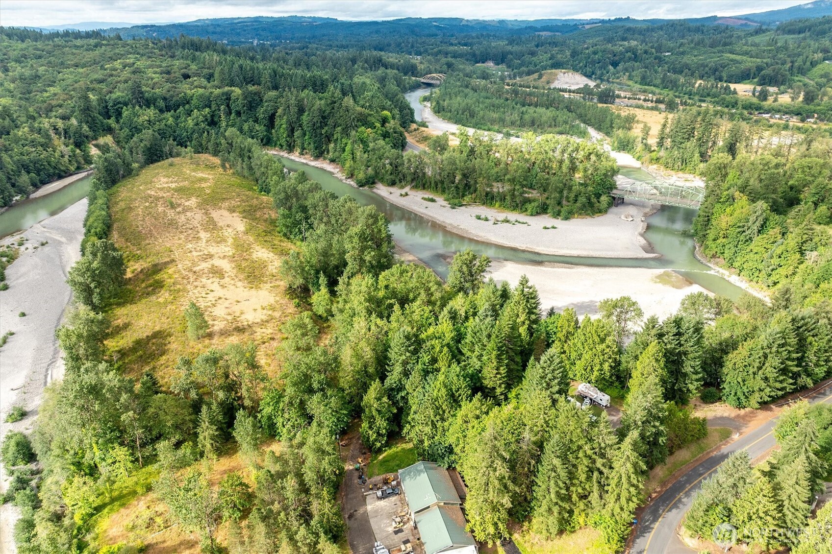 0 Old Pacific Highway Property Photo 4