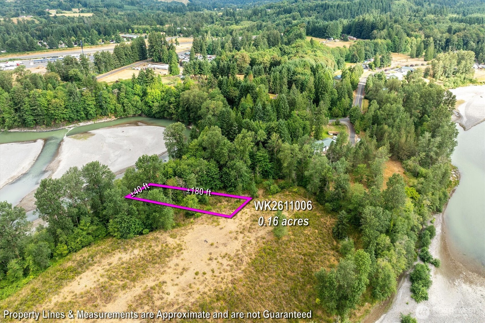 0 Old Pacific Highway Property Photo 11
