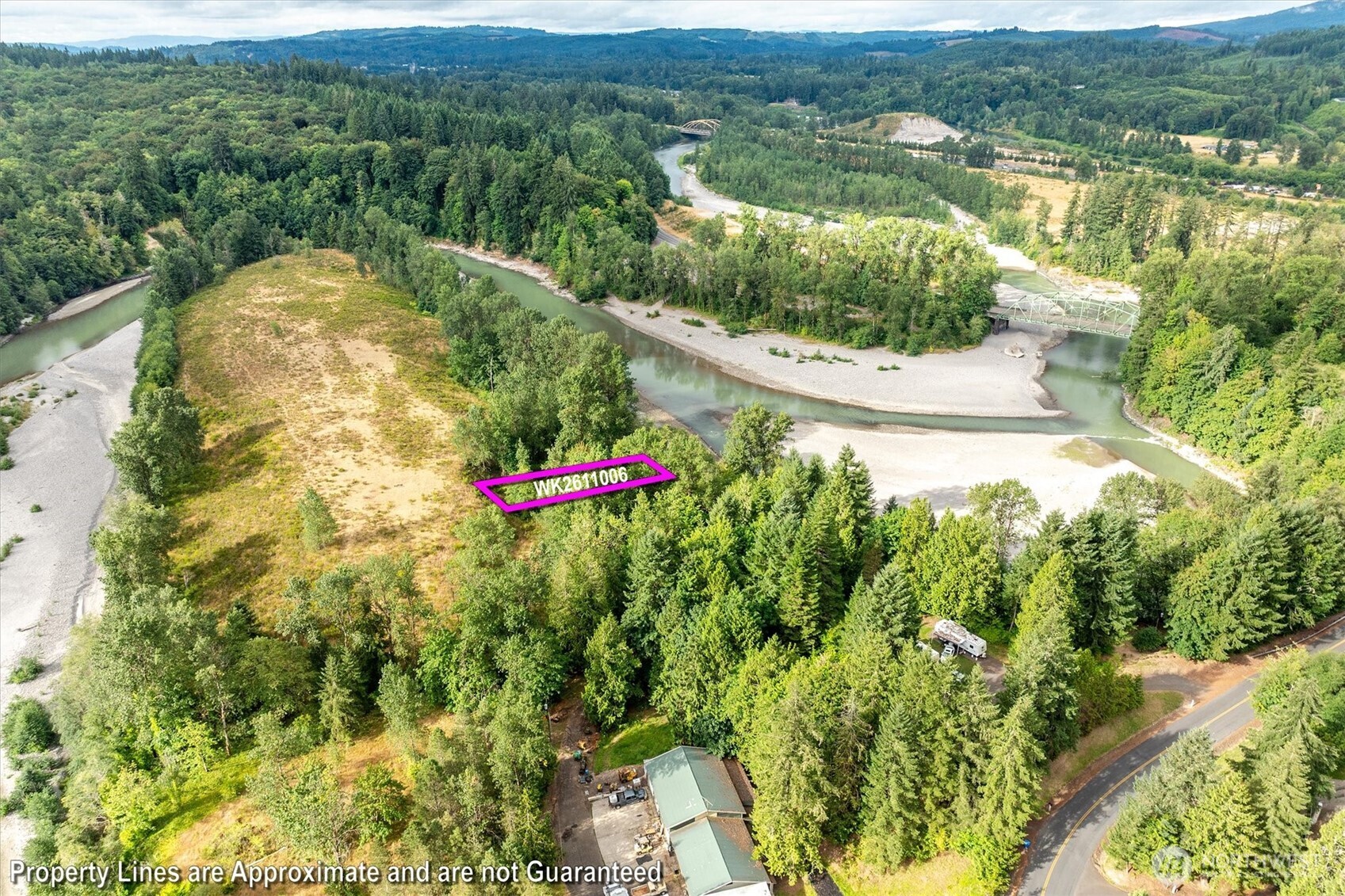 0 Old Pacific Highway Property Photo 12
