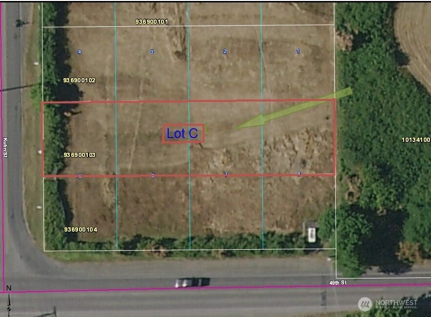 999 Parcel C Kuhn Street Property Photo 2