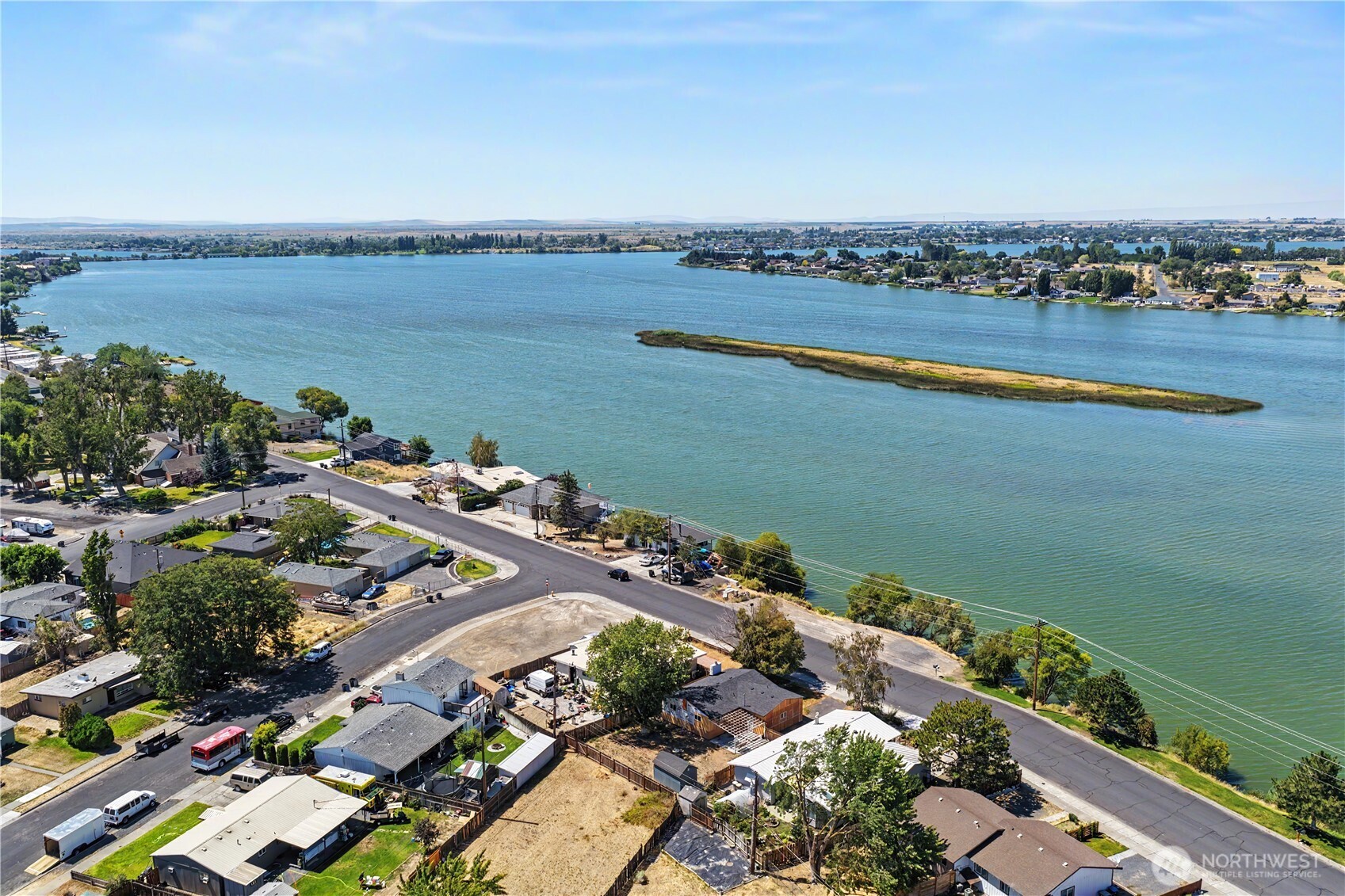 0 W Marina Drive Property Photo 19