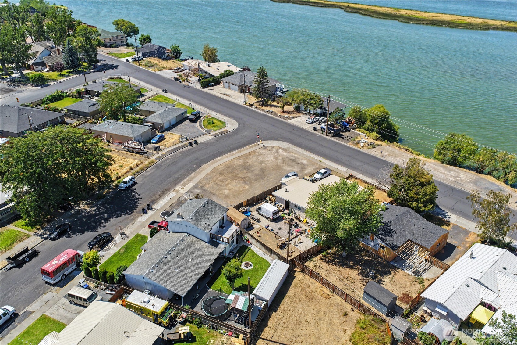 0 W Marina Drive Property Photo 21