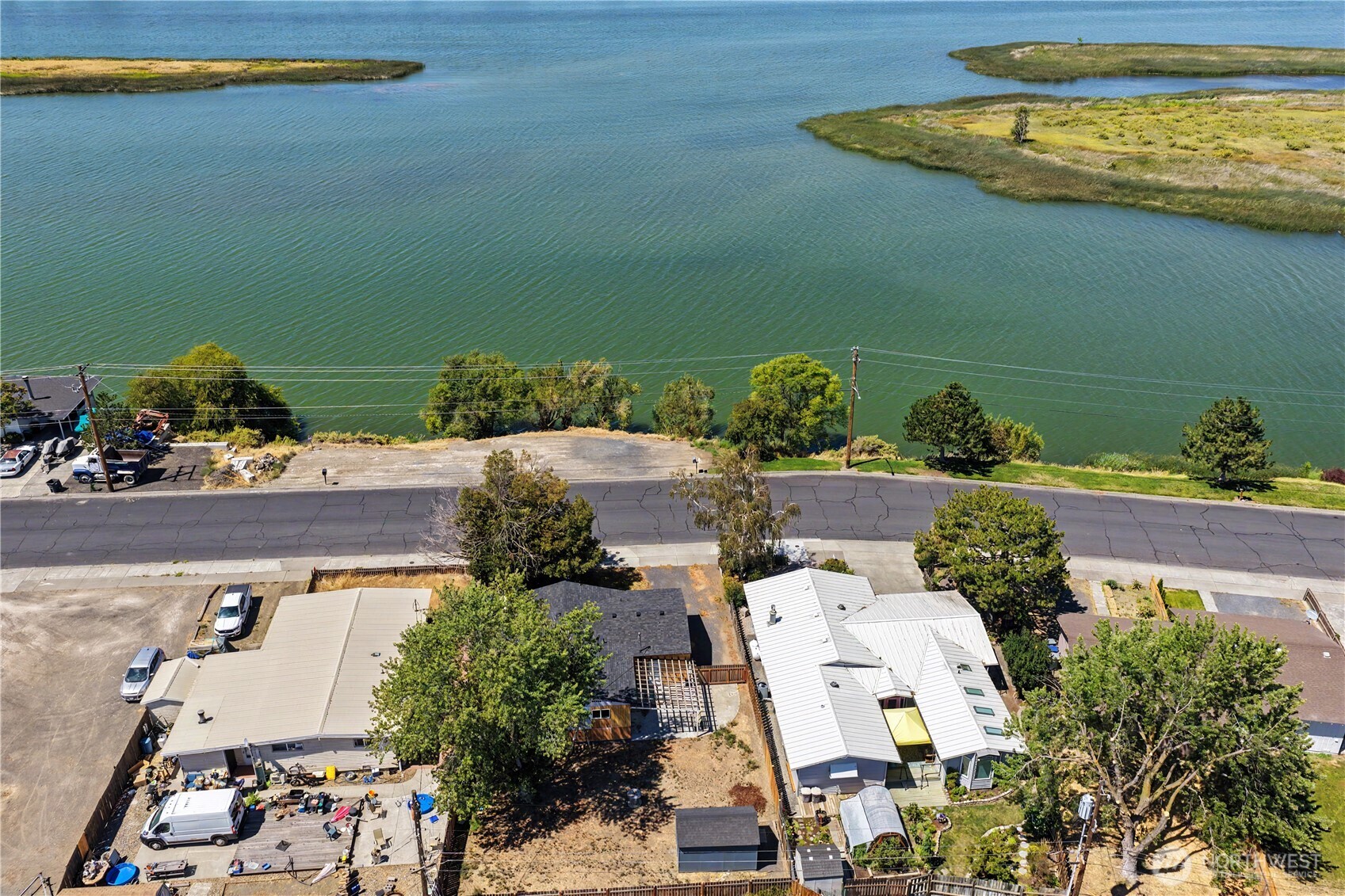 0 W Marina Drive Property Photo 28