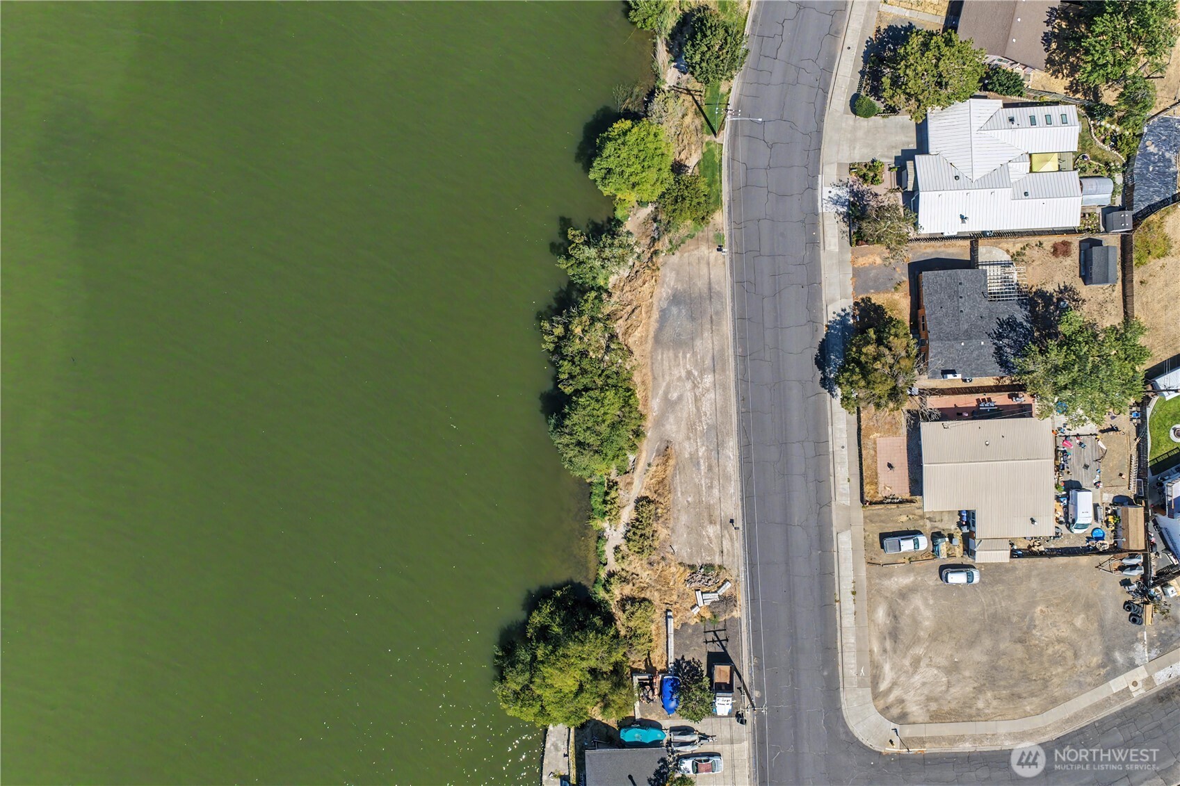 0 W Marina Drive Property Photo 31