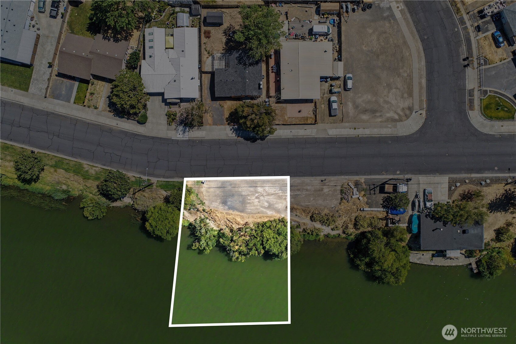 0 W Marina Drive Property Photo 34