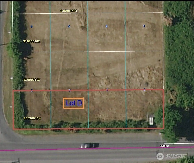 999 Parcel D Kuhn Street Property Photo 3