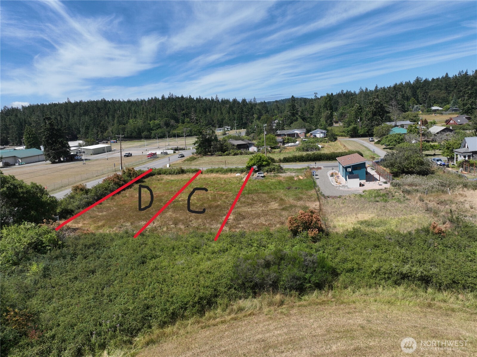 999 Parcel D Kuhn Street Property Photo 4