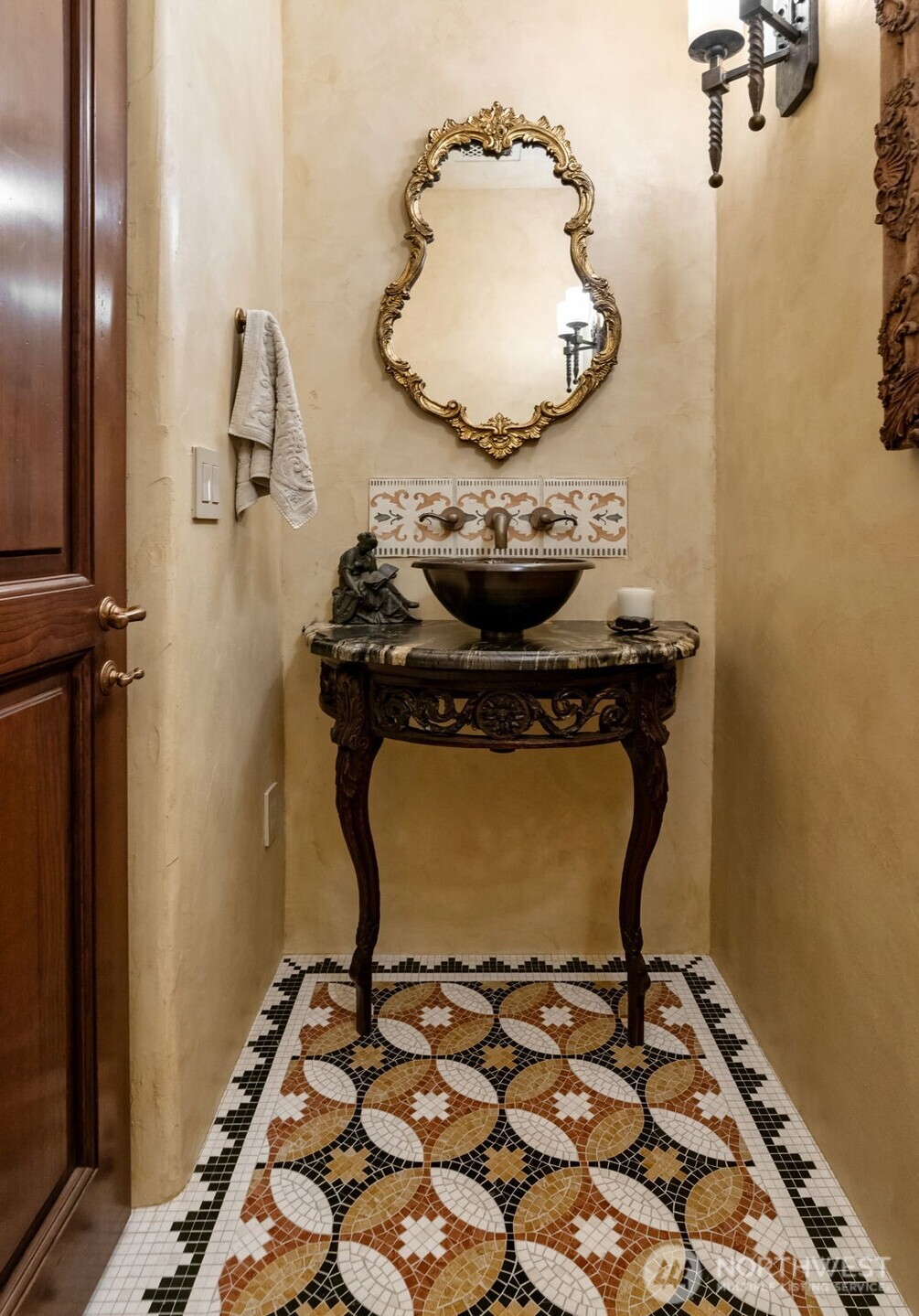 11008 N Deer Drive Property Photo 20