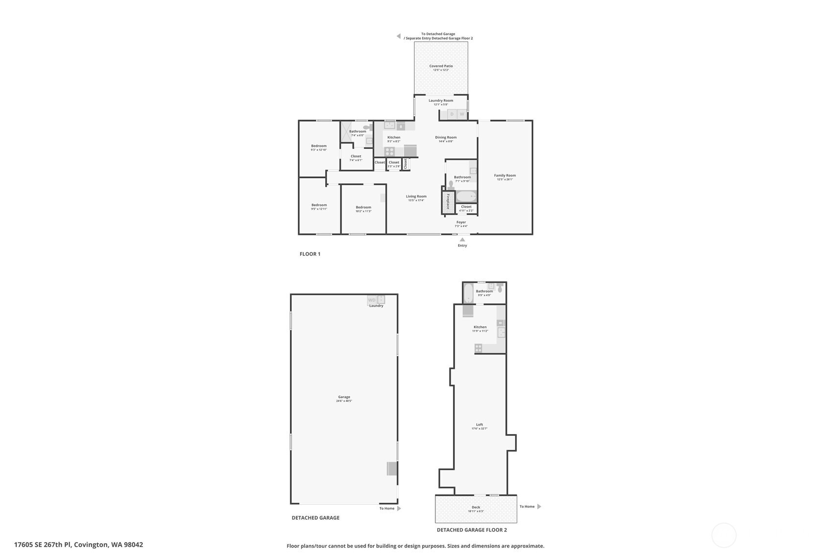 17605 Se 267th Place Property Photo 39