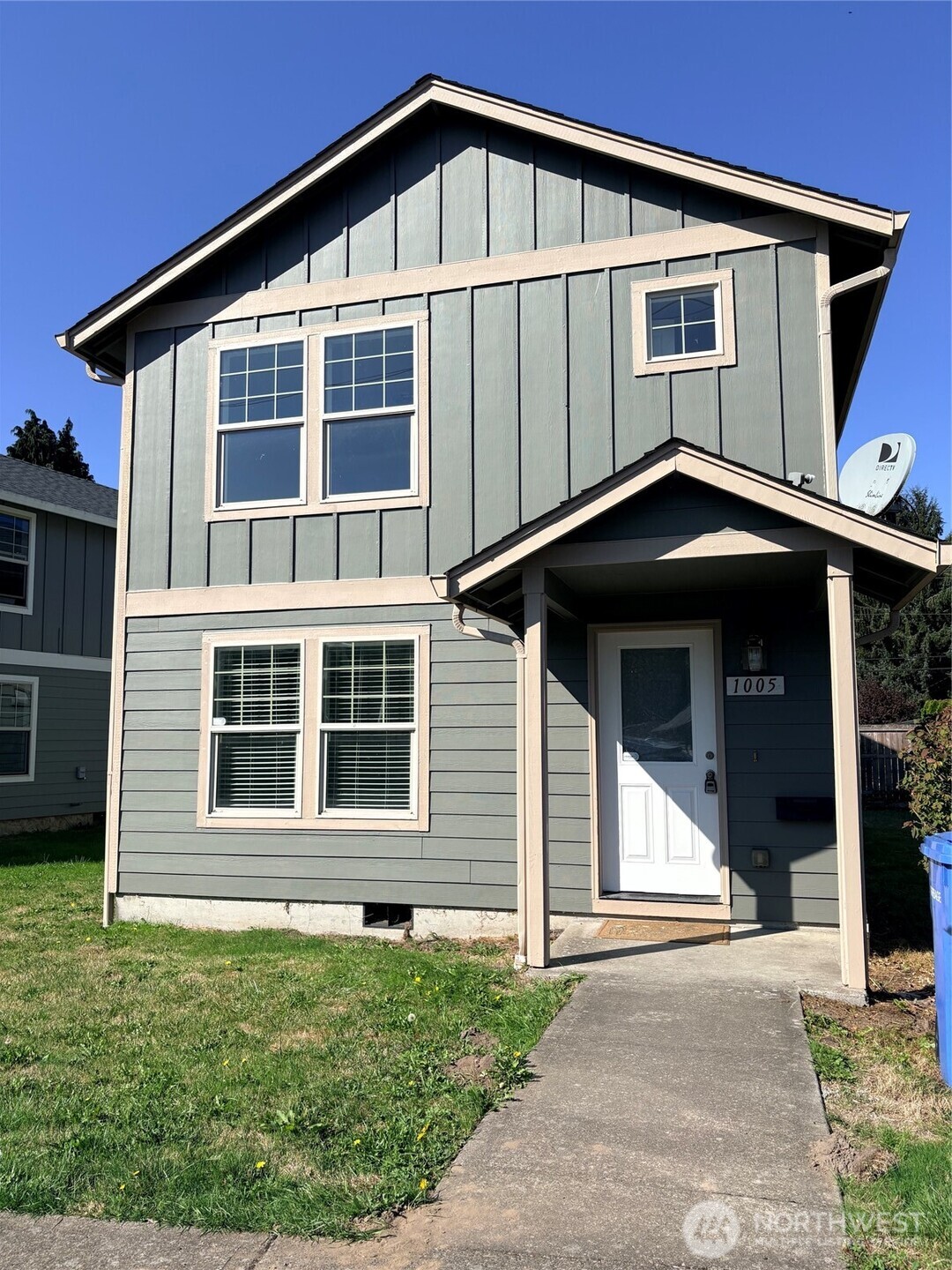 1005 PACIFIC Avenue Property Photo 1