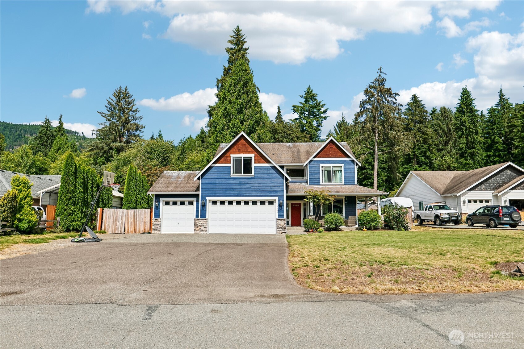 17305 130th Street Property Photo 2
