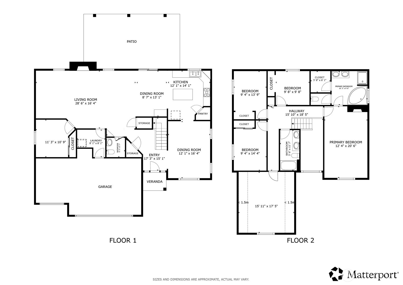 17305 130th Street Property Photo 36