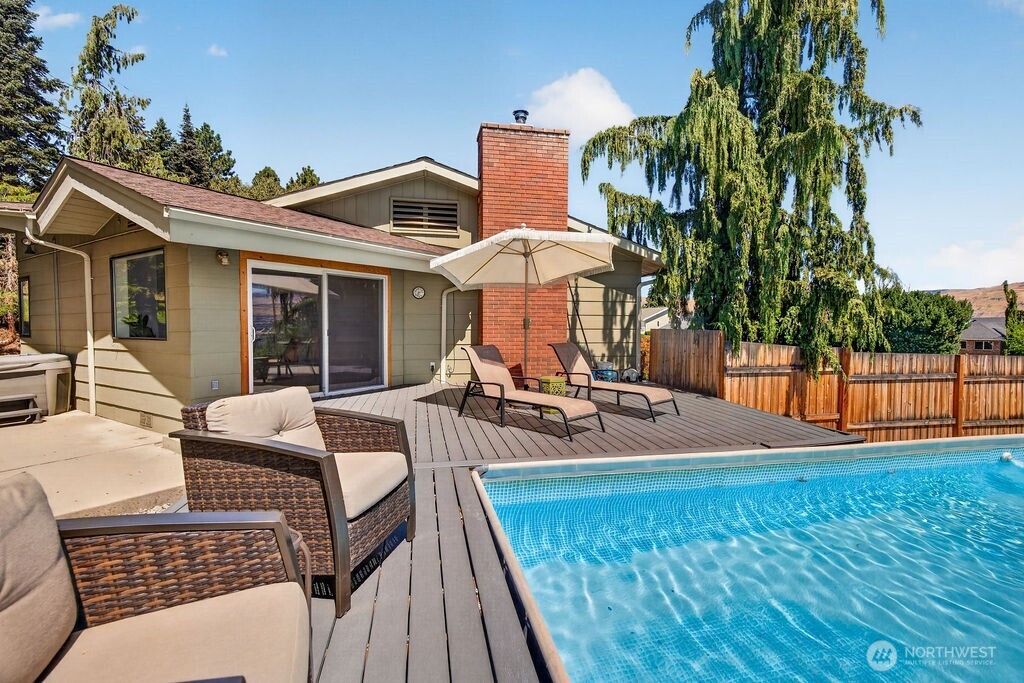 1607 Horselake Road Property Photo 29