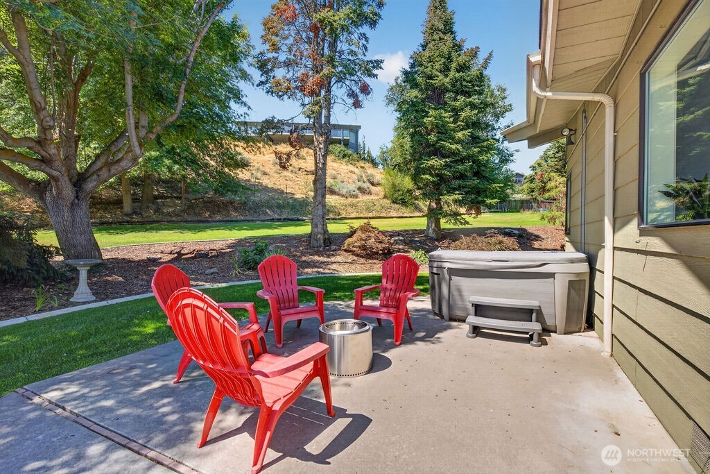 1607 Horselake Road Property Photo 30